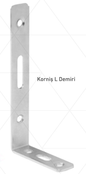 ERSA KORNİŞ L DEMİR